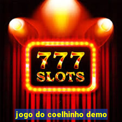 jogo do coelhinho demo